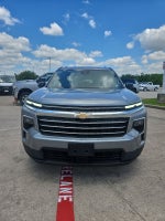2025 Chevrolet Traverse LT 2LT