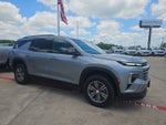 2025 Chevrolet Traverse LT 2LT