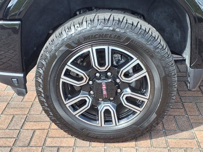 2023 GMC Sierra 2500HD AT4