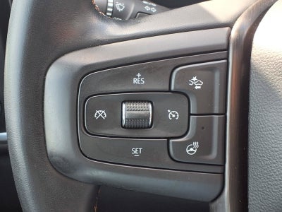 2023 GMC Sierra 2500HD AT4