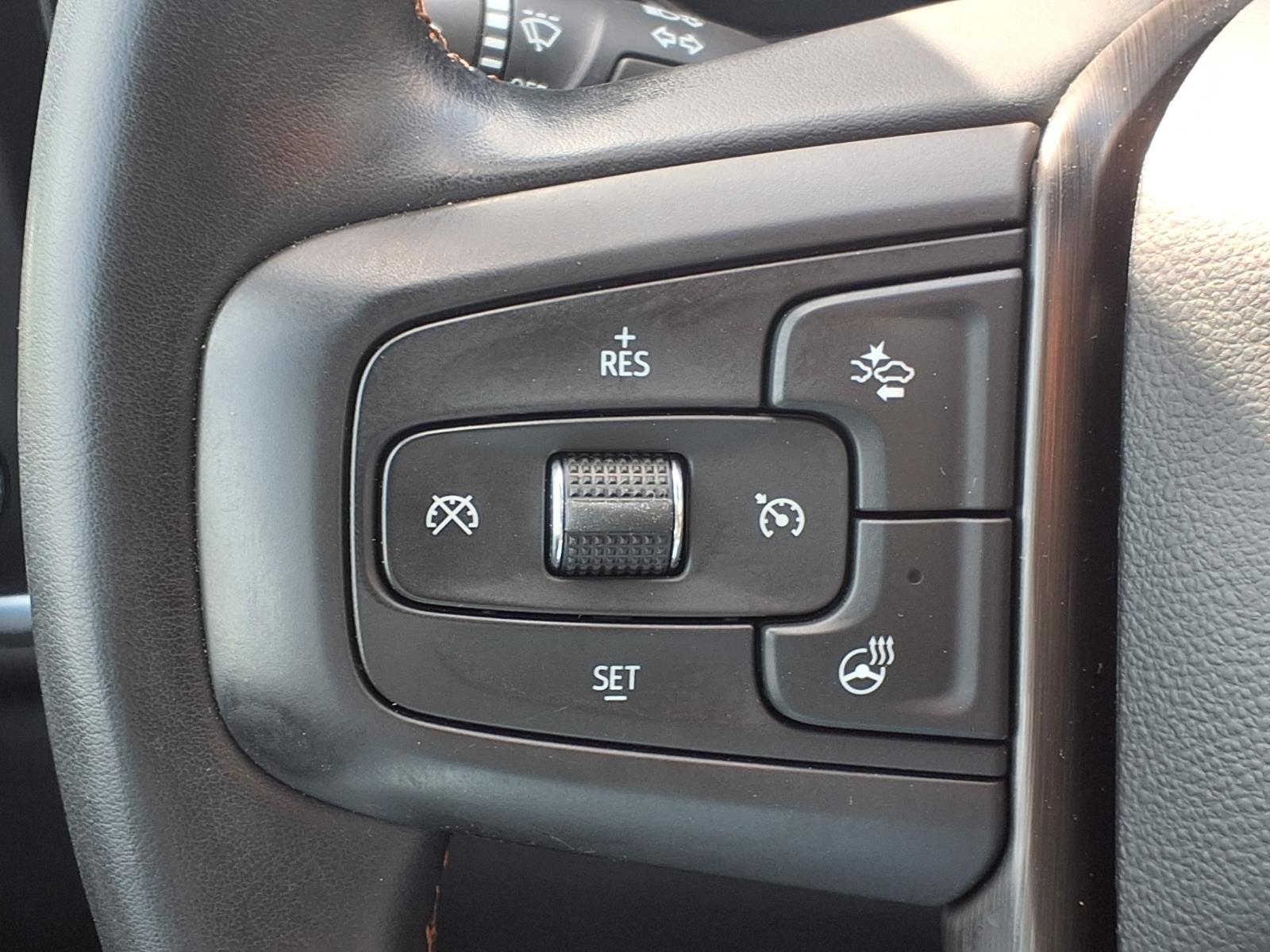 2023 GMC Sierra 2500HD AT4