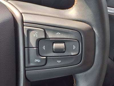 2023 GMC Sierra 2500HD AT4