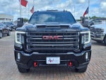 2023 GMC Sierra 2500HD AT4