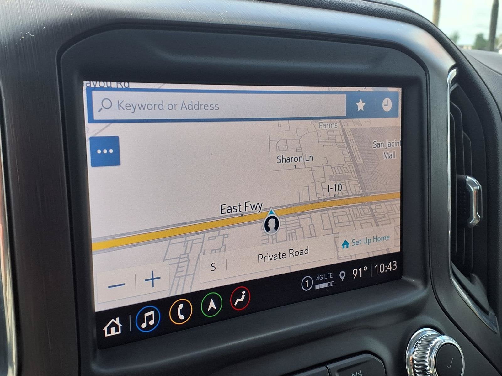 2023 GMC Sierra 2500HD AT4