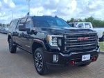 2023 GMC Sierra 2500HD AT4