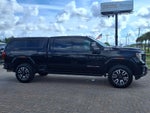 2023 GMC Sierra 2500HD AT4