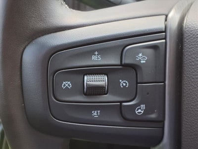 2023 GMC Sierra 2500HD Denali