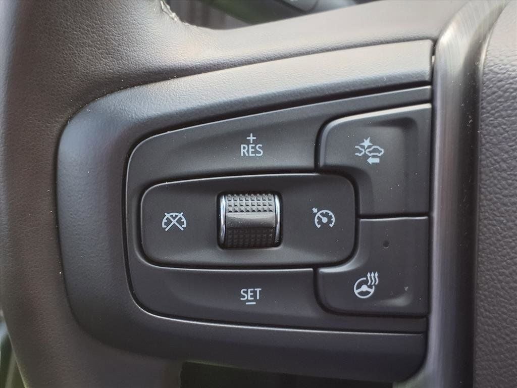 2023 GMC Sierra 2500HD Denali