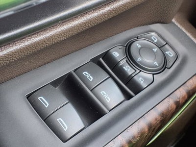 2023 GMC Sierra 2500HD Denali