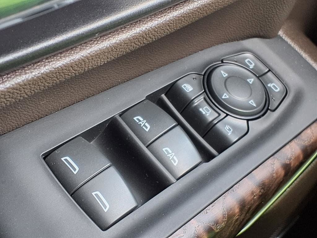 2023 GMC Sierra 2500HD Denali