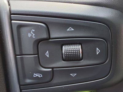 2023 GMC Sierra 2500HD Denali