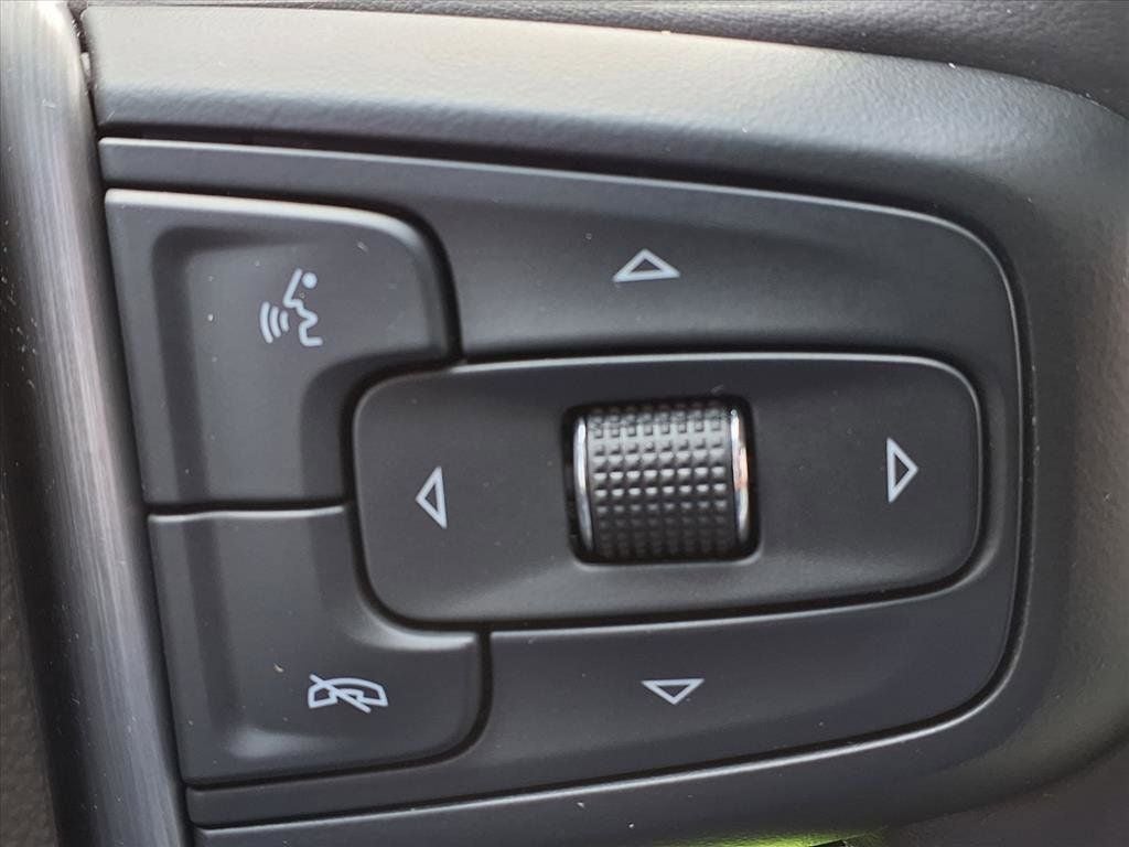 2023 GMC Sierra 2500HD Denali