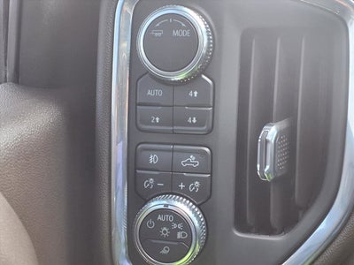 2023 GMC Sierra 2500HD Denali