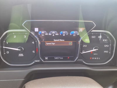 2023 GMC Sierra 2500HD Denali