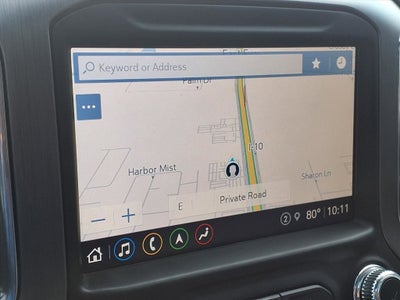 2023 GMC Sierra 2500HD Denali