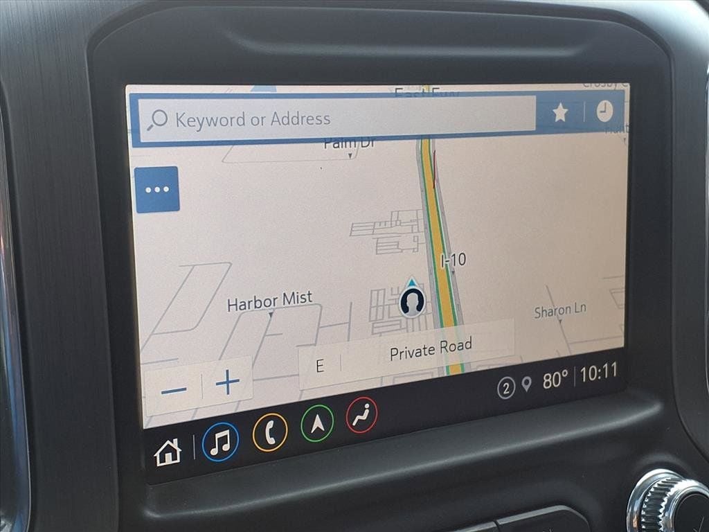 2023 GMC Sierra 2500HD Denali