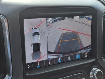 2023 GMC Sierra 2500HD Denali