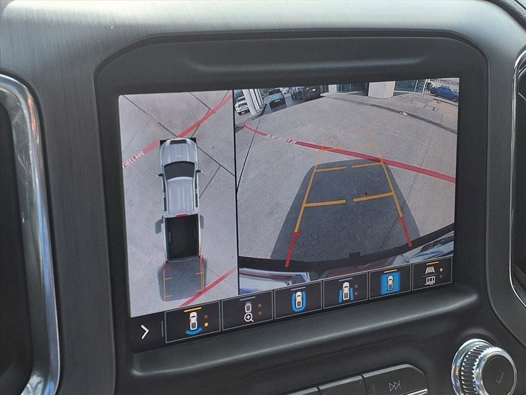 2023 GMC Sierra 2500HD Denali