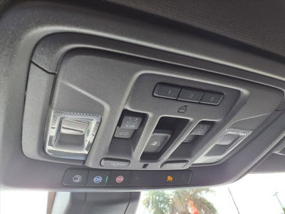 2023 GMC Sierra 2500HD Denali