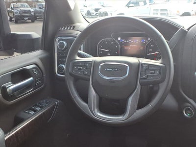 2023 GMC Sierra 2500HD Denali