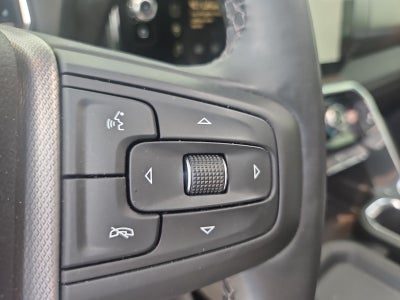 2025 GMC Sierra 2500HD Denali
