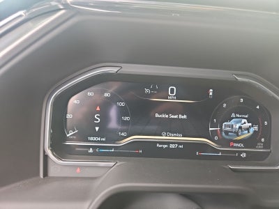 2025 GMC Sierra 2500HD Denali