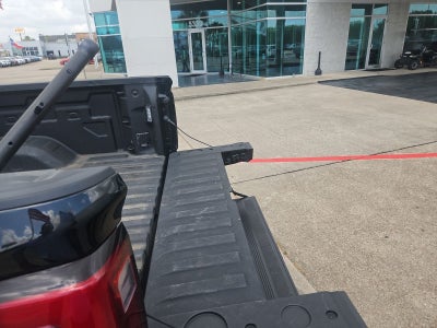 2025 GMC Sierra 2500HD Denali