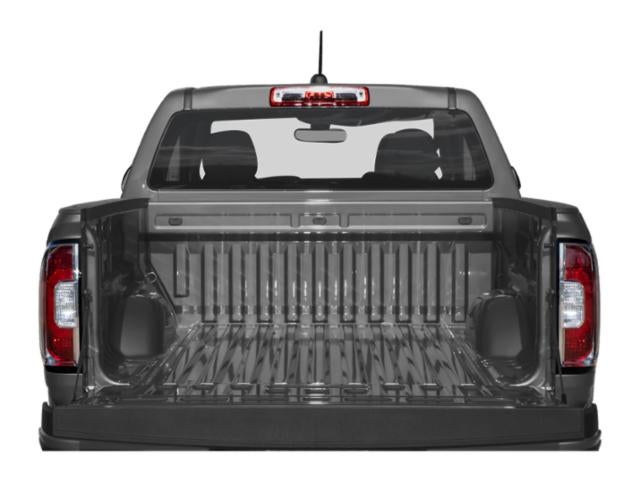 2021 GMC Canyon Elevation Standard