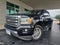 2016 GMC Canyon SLT