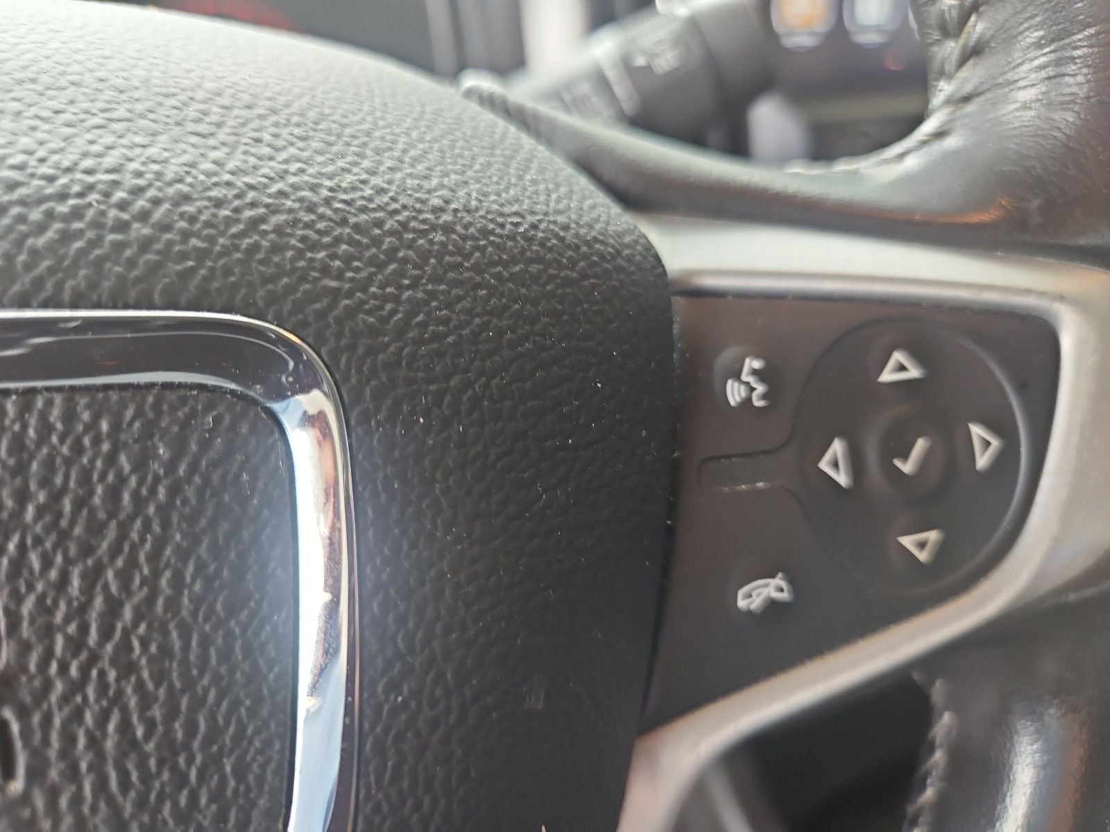 2016 GMC Canyon SLT