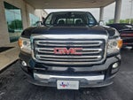2016 GMC Canyon SLT