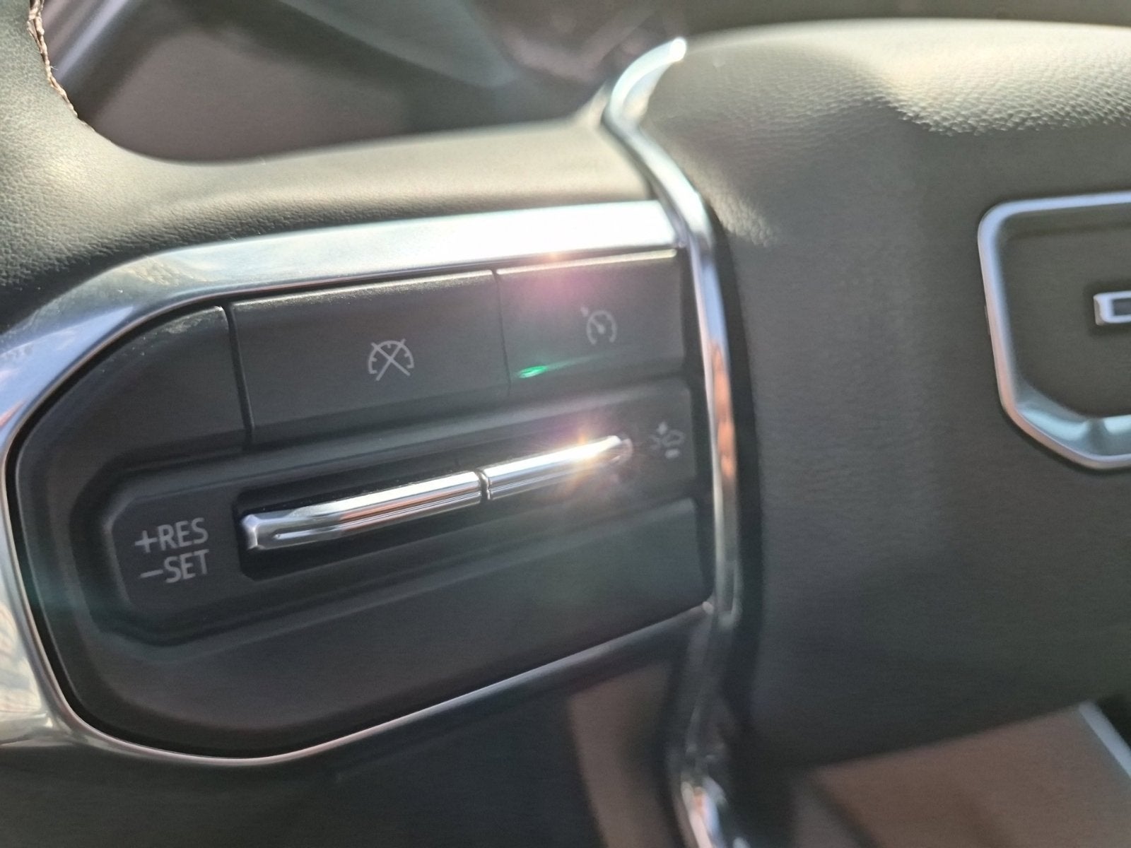 2025 GMC Canyon Denali