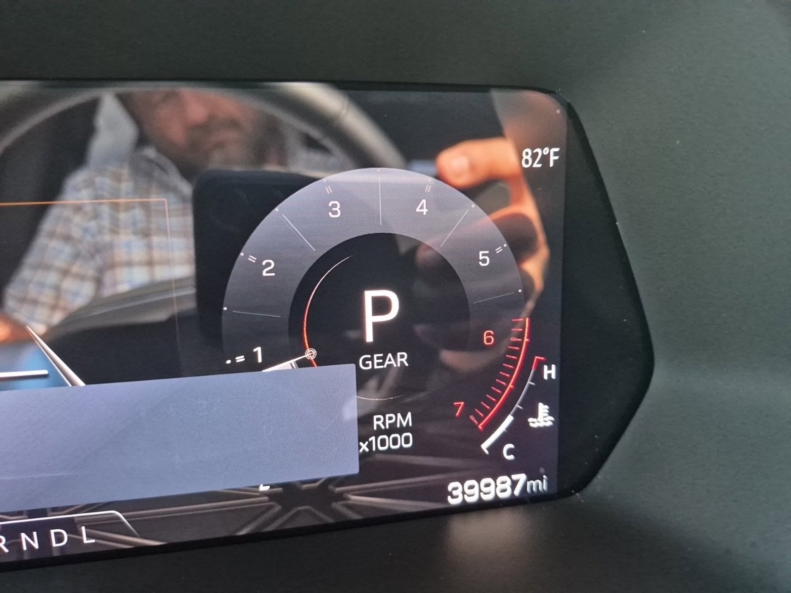 2025 GMC Canyon Denali