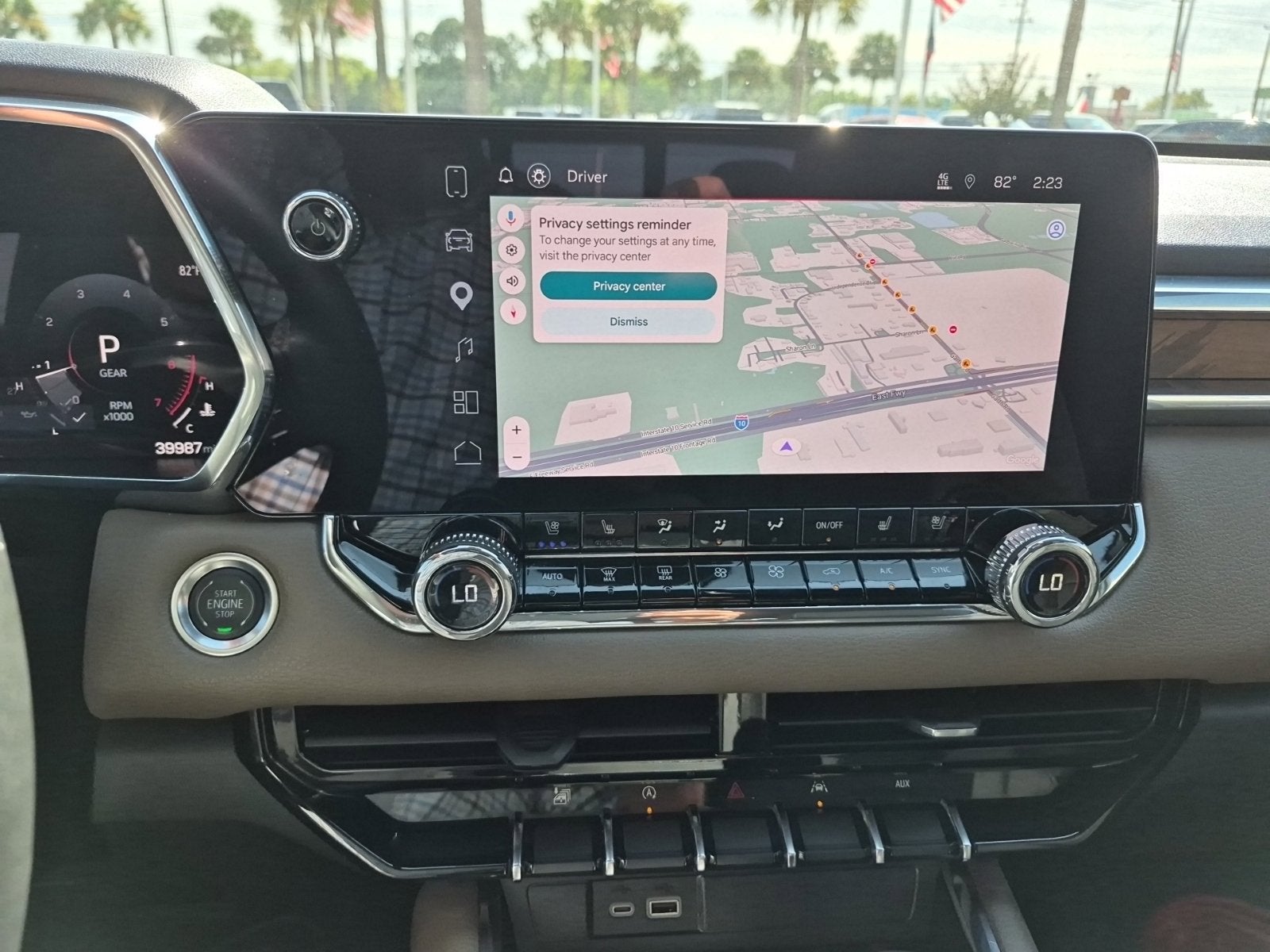 2025 GMC Canyon Denali