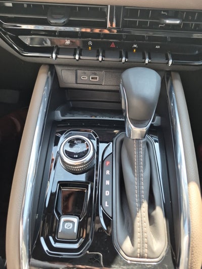2025 GMC Canyon Denali