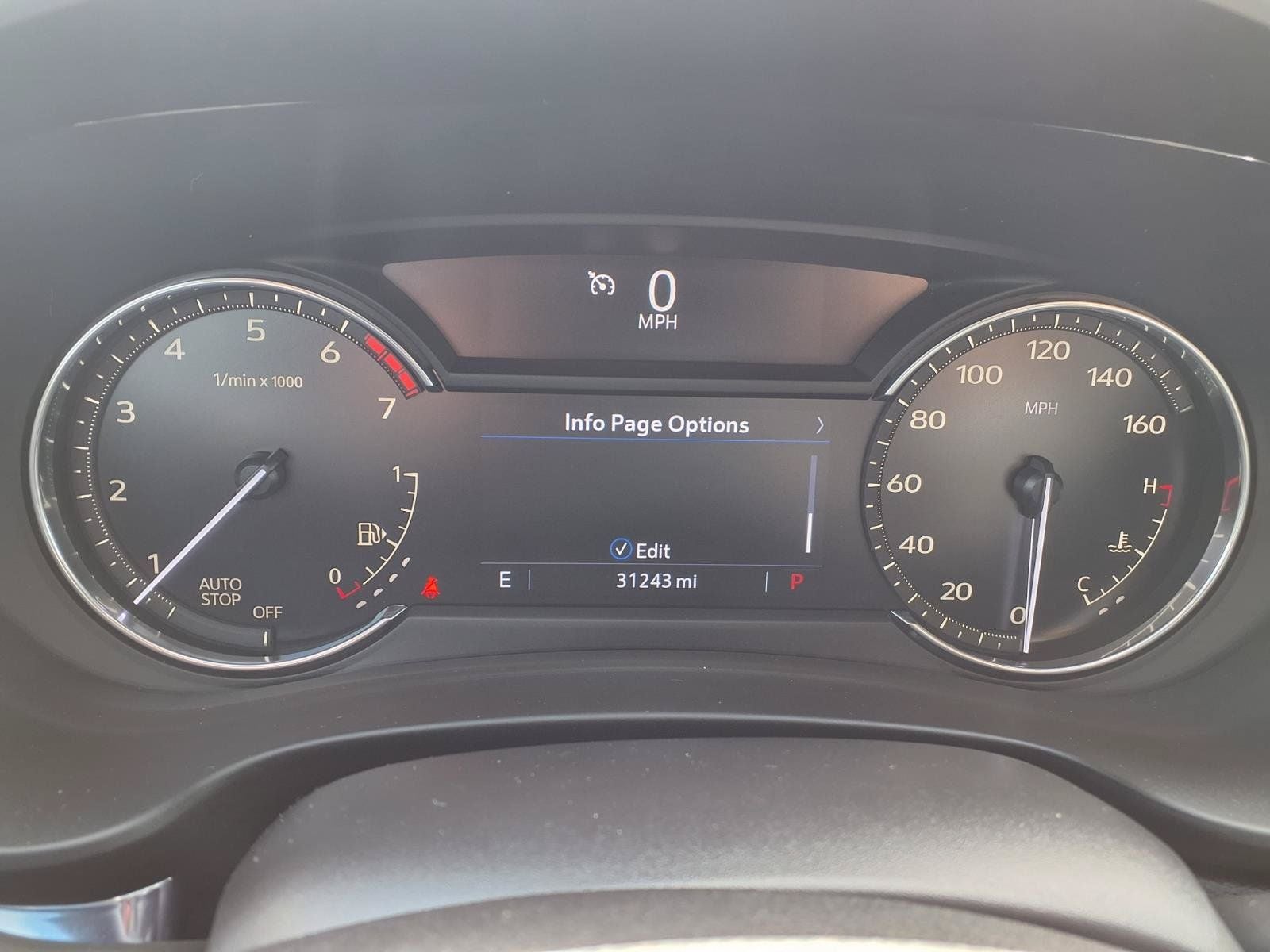2022 Cadillac XT4 Luxury