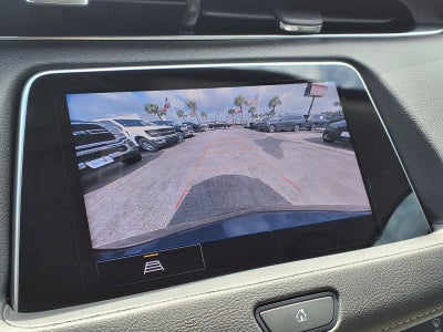 2022 Cadillac XT4 Luxury
