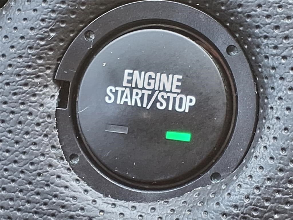 2017 Cadillac XT5 Base