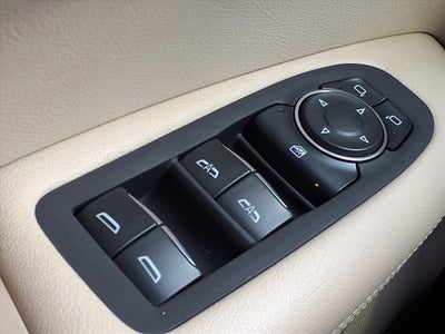 2017 Cadillac XT5 Base