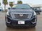 2017 Cadillac XT5 Base