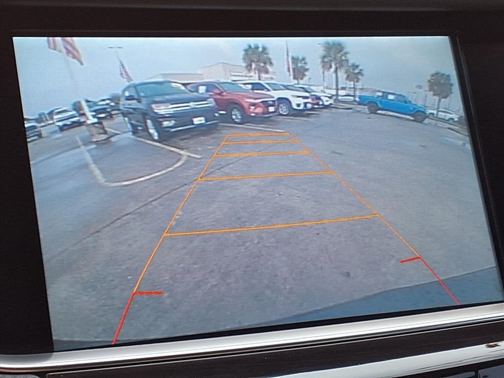 2017 Cadillac XT5 Base