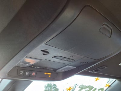 2017 Cadillac XT5 Base