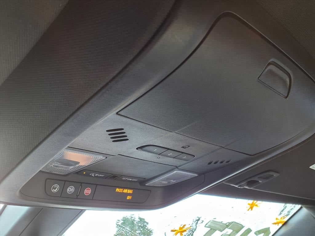 2017 Cadillac XT5 Base