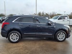 2017 Cadillac XT5 Base