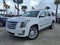 2018 Cadillac Escalade ESV Platinum Edition