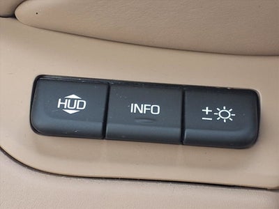 2018 Cadillac Escalade ESV Platinum Edition