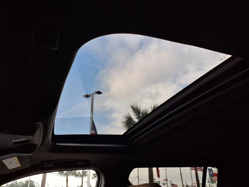 2018 Cadillac Escalade ESV Platinum Edition