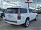 2018 Cadillac Escalade ESV Platinum Edition
