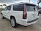 2018 Cadillac Escalade ESV Platinum Edition