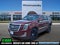2020 Cadillac Escalade Premium Luxury